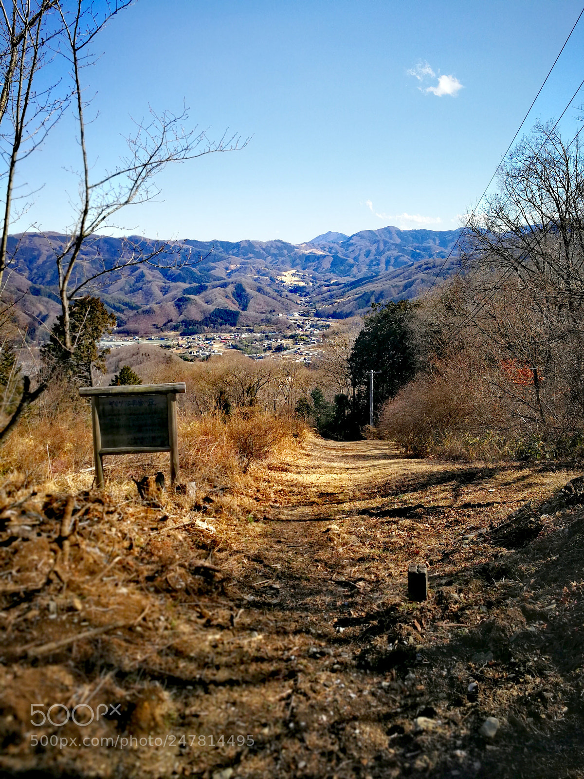 HUAWEI Mate 9 sample photo. 宝登山 photography