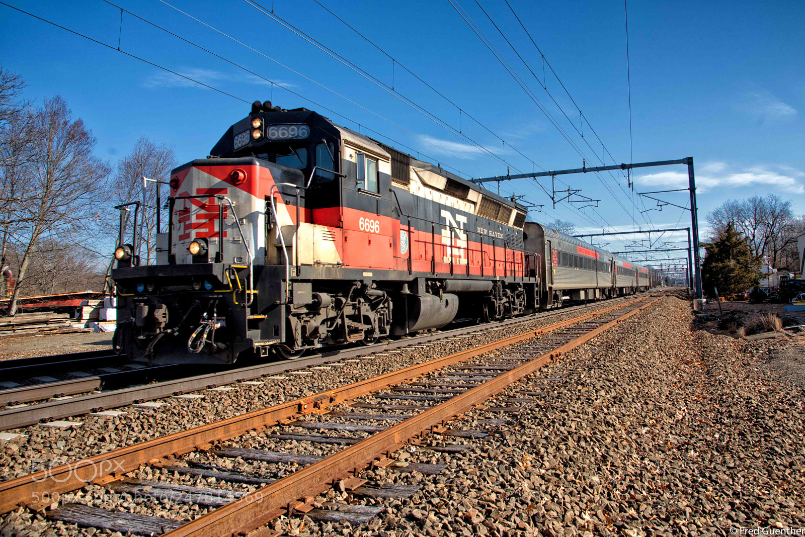 Nikon D810 sample photo. Sle gp40 old saybrook photography