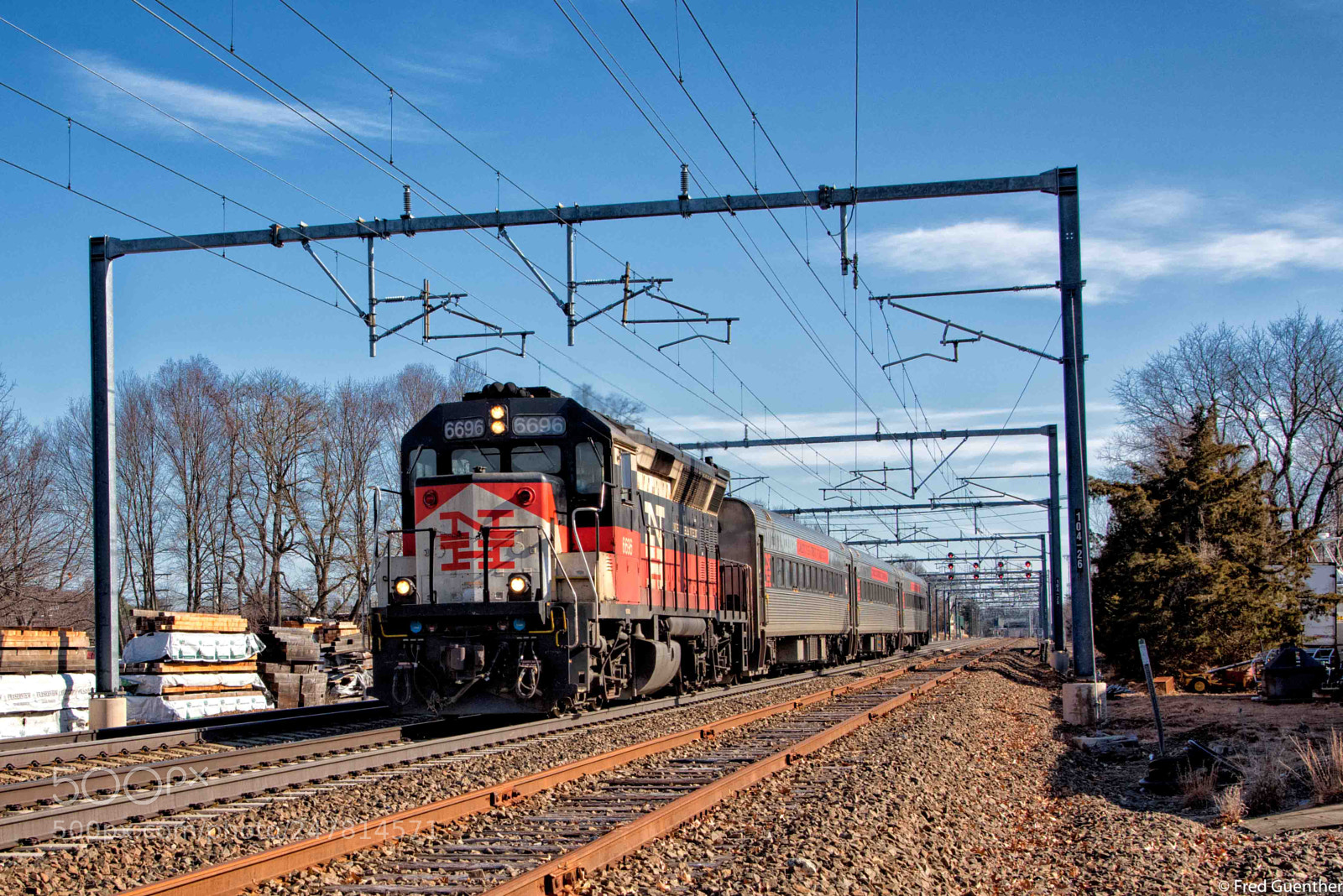 Nikon D810 sample photo. Sle gp40 old saybrook photography