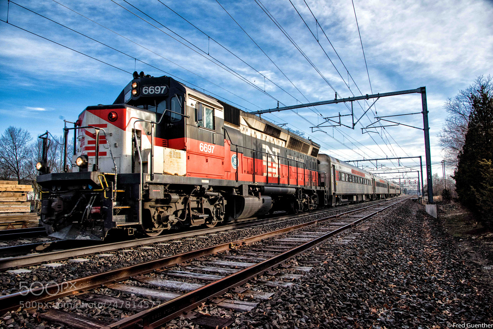 Nikon D810 sample photo. Sle gp40 old saybrook photography