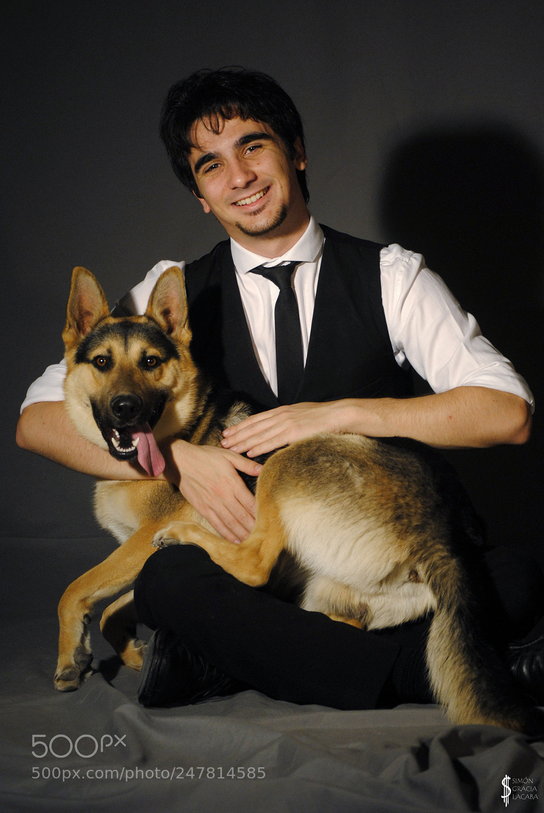Nikon D3000 sample photo. Twelve months photography
