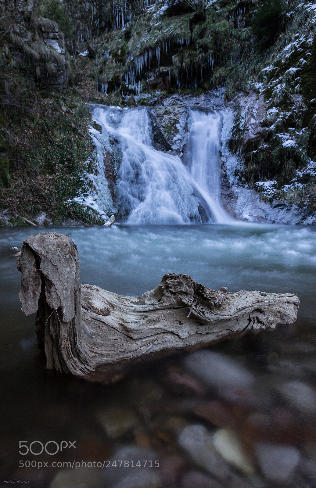 Canon EOS 600D (Rebel EOS T3i / EOS Kiss X5) sample photo. Blue lagoon photography