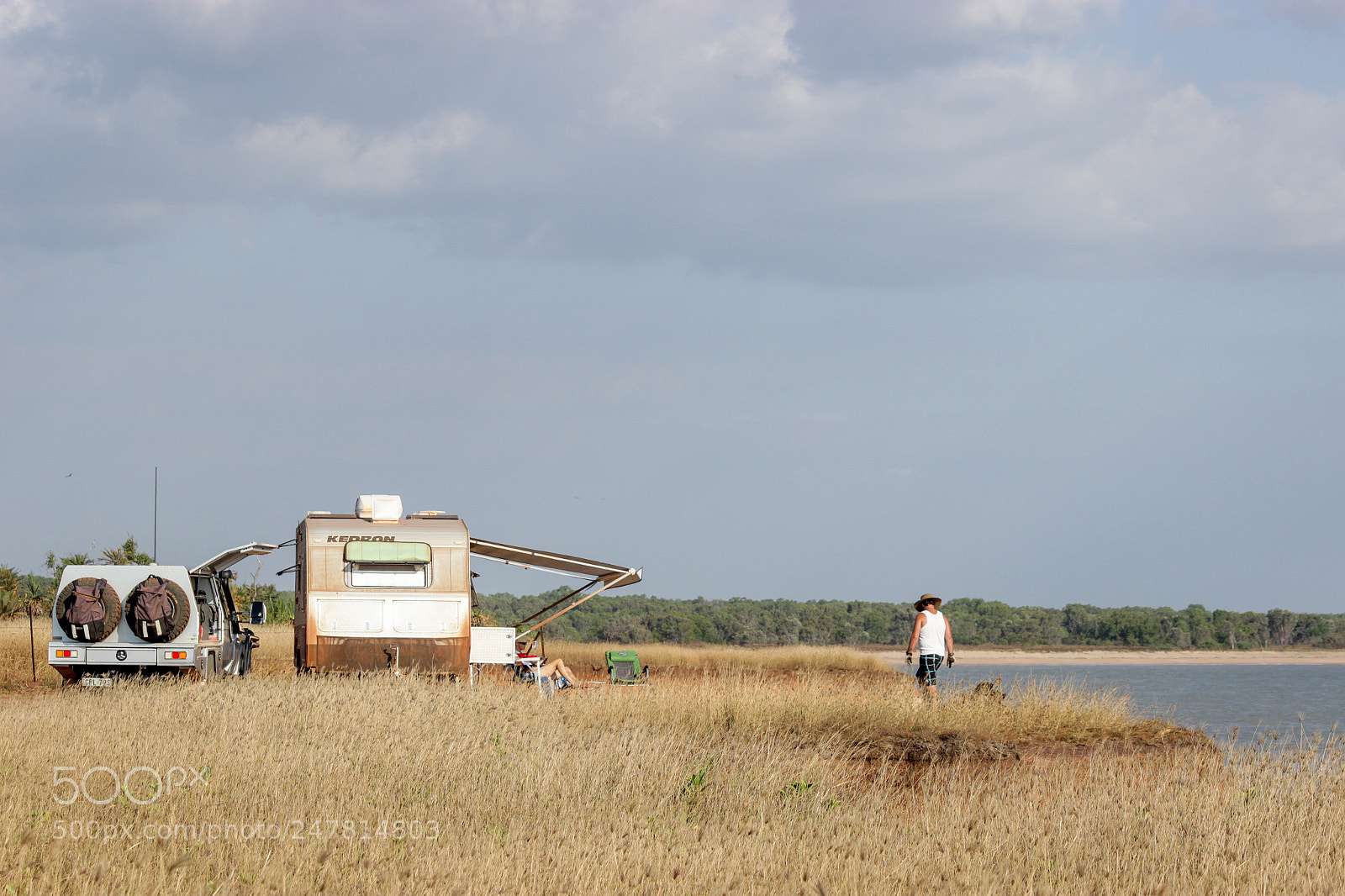 Canon EOS 600D (Rebel EOS T3i / EOS Kiss X5) sample photo. Outback lifestyle - australia photography