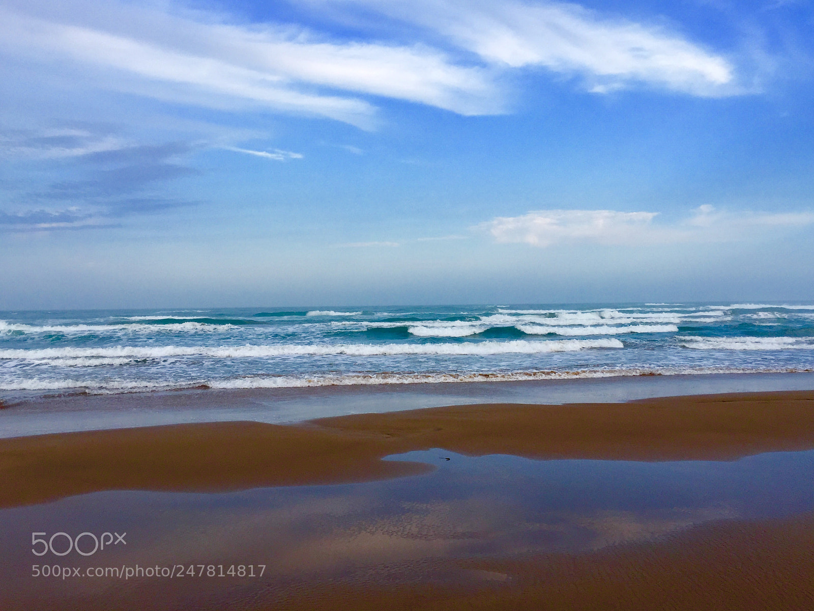 Apple iPhone 6 Plus sample photo. Windswept, south padre island photography