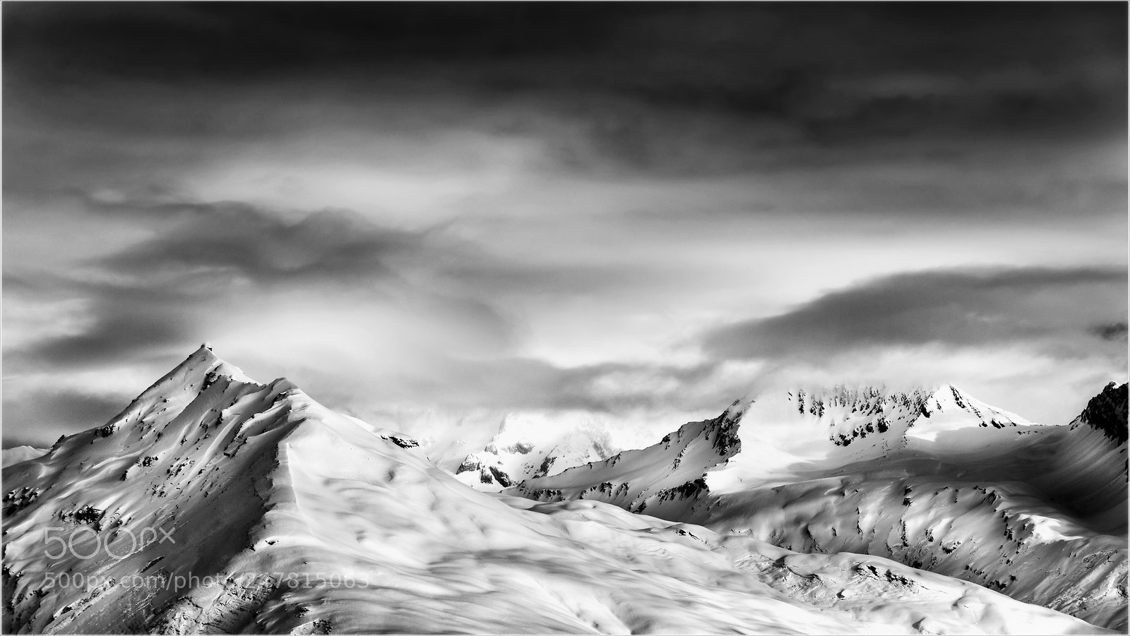 Nikon D7200 sample photo. Les arcs - grandes photography