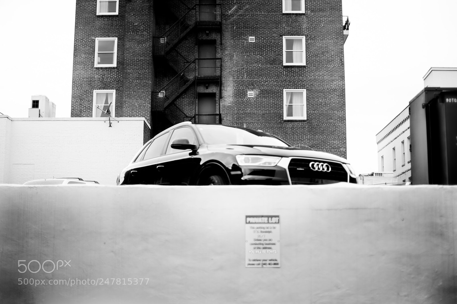 Nikon D5200 sample photo. Audi photography
