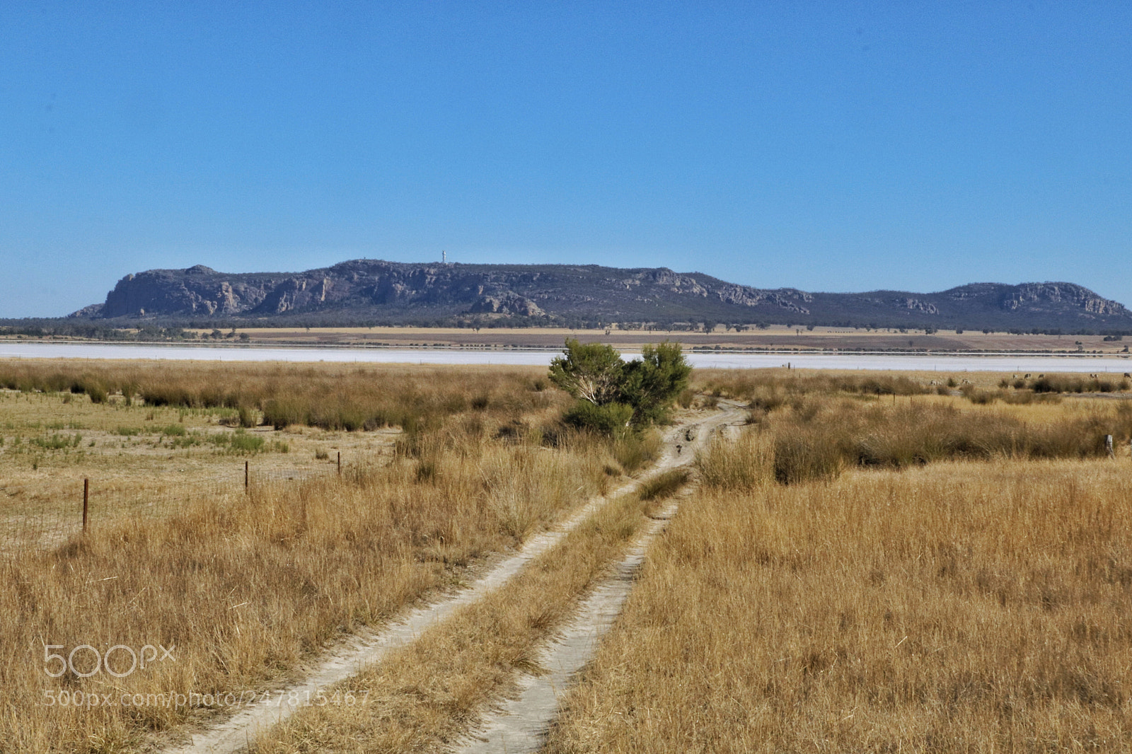 Canon EOS 80D sample photo. Djurite mount arapiles 430 photography