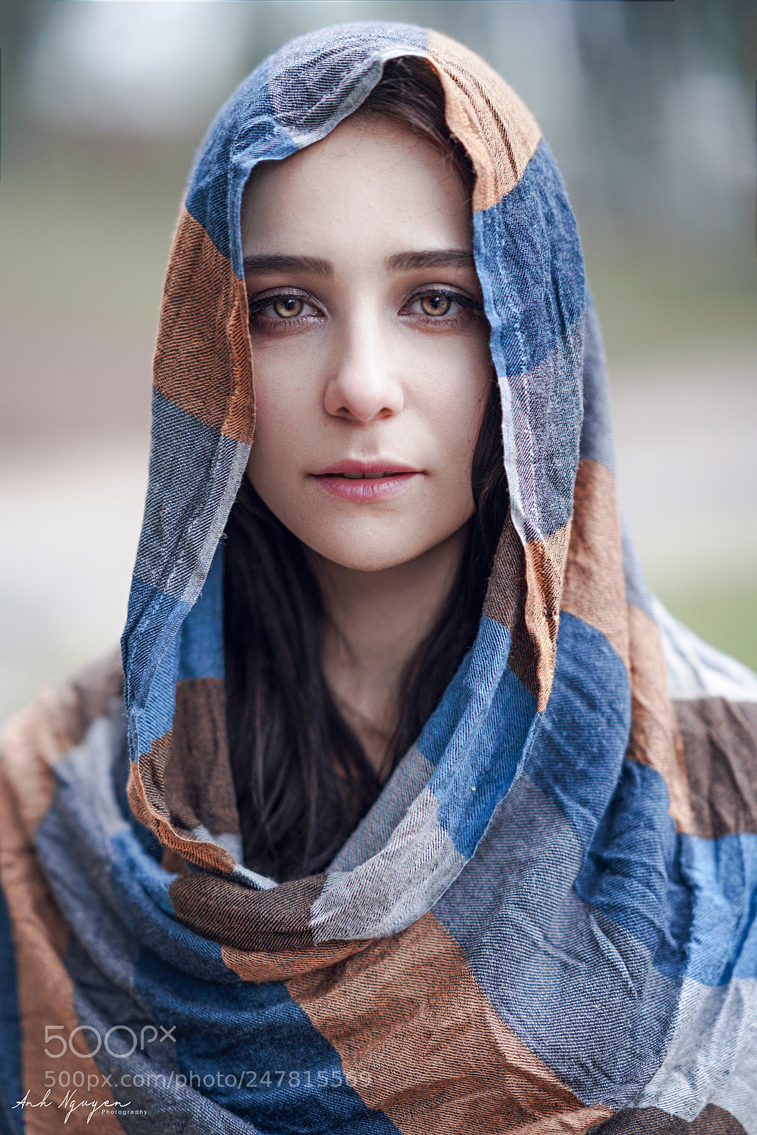 Sony a7R III sample photo. Lina photography
