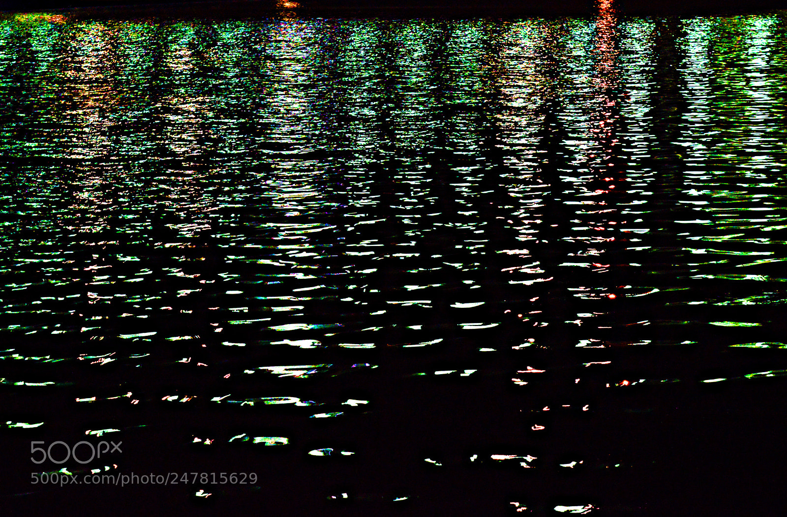 Nikon D3200 sample photo. Reflection photography