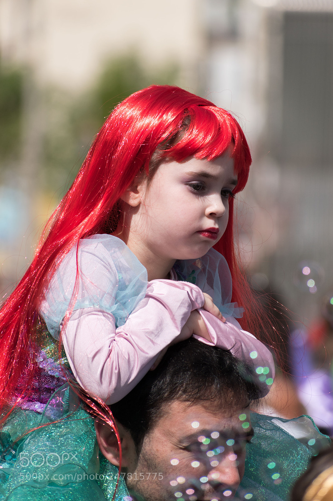 Nikon D5600 sample photo. Bubbles photography