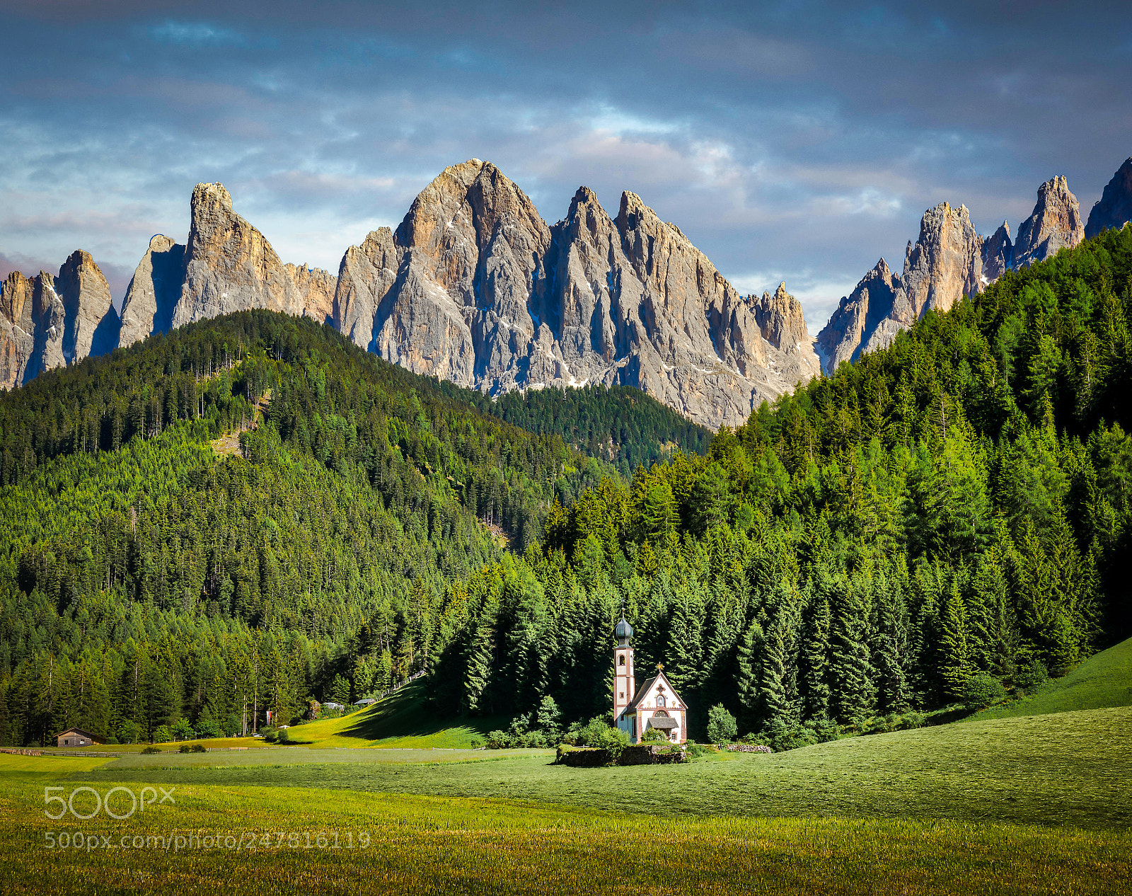 Nikon D750 sample photo. Dolomites italy photography