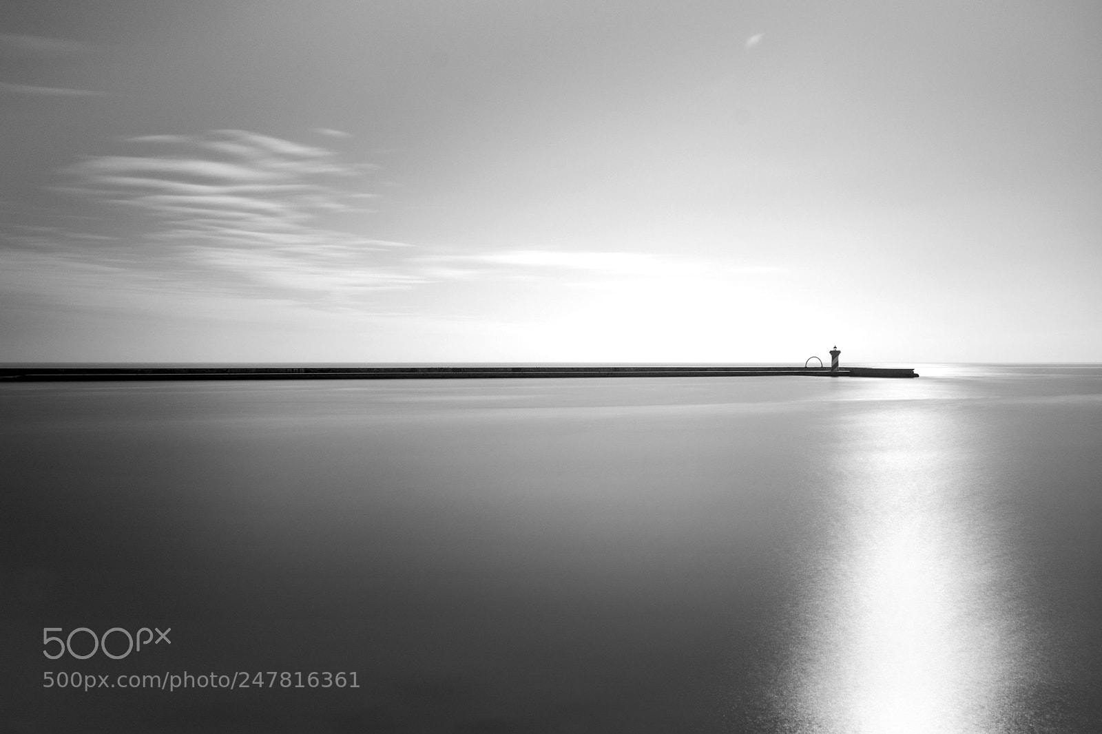 Canon EOS 77D (EOS 9000D / EOS 770D) sample photo. 350 seconds of total calm photography