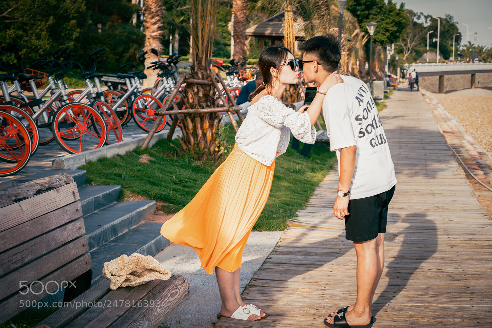 Sony a7R II sample photo. 编辑 photography