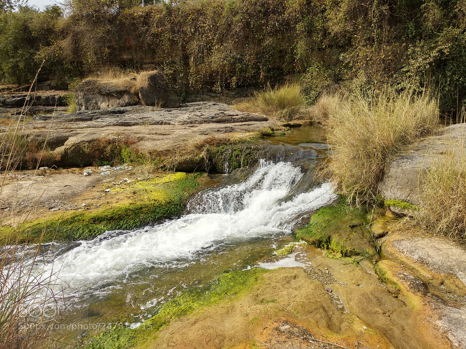 Xiaomi Mi A1 sample photo. Hdr photography