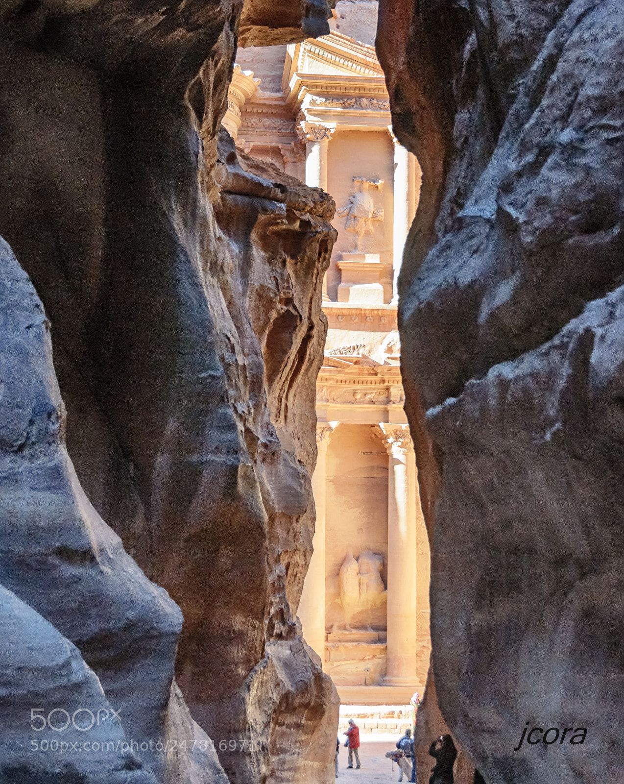 Nikon D90 sample photo. Petra photography