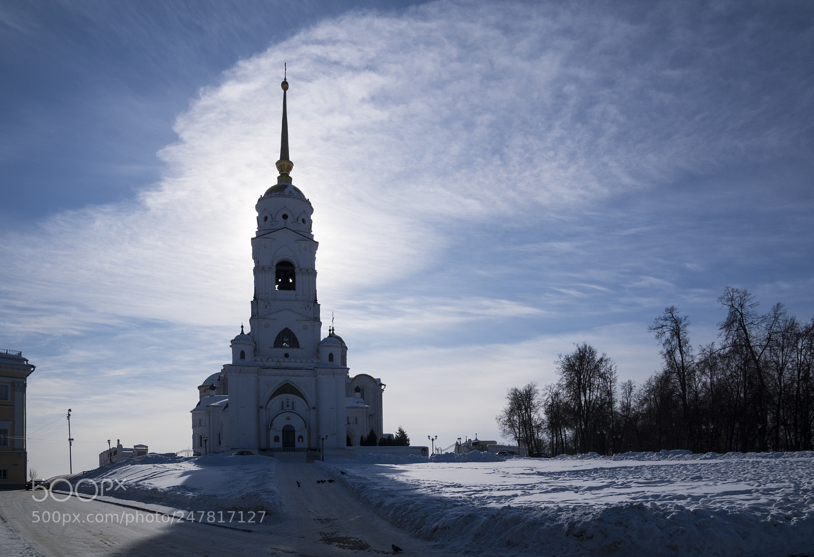 Sony ILCA-77M2 sample photo. Vladimir 28-02-2018(1) photography