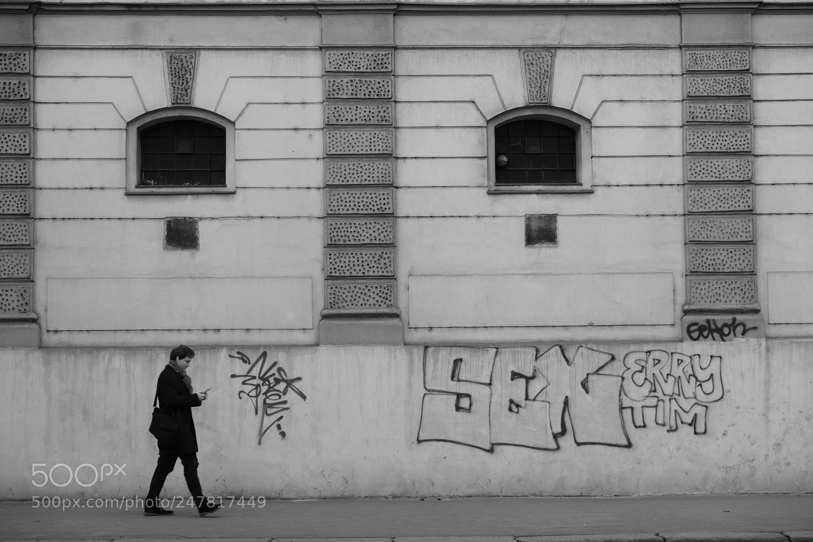 Fujifilm X-T20 sample photo. Taboo photography