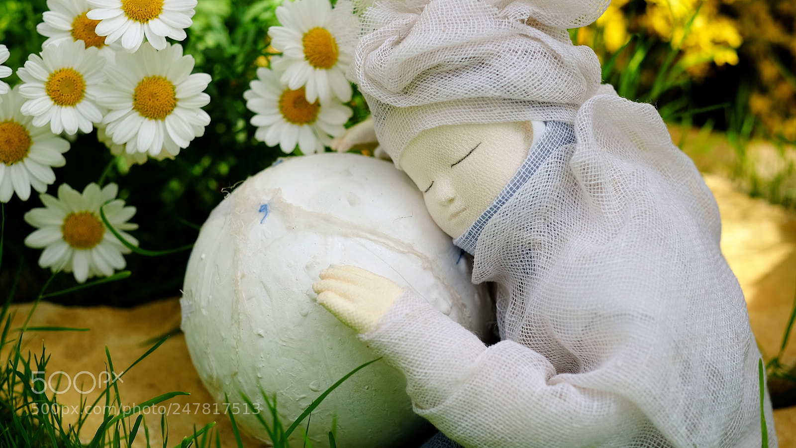 Fujifilm X-T1 sample photo. Fairy tale photography