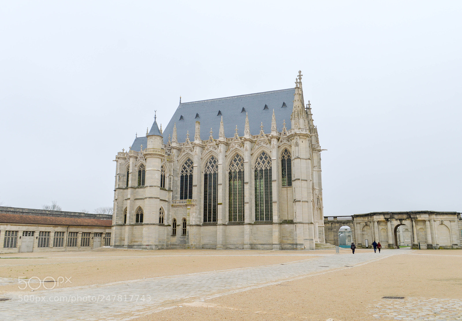 Nikon D3200 sample photo. Chapel photography