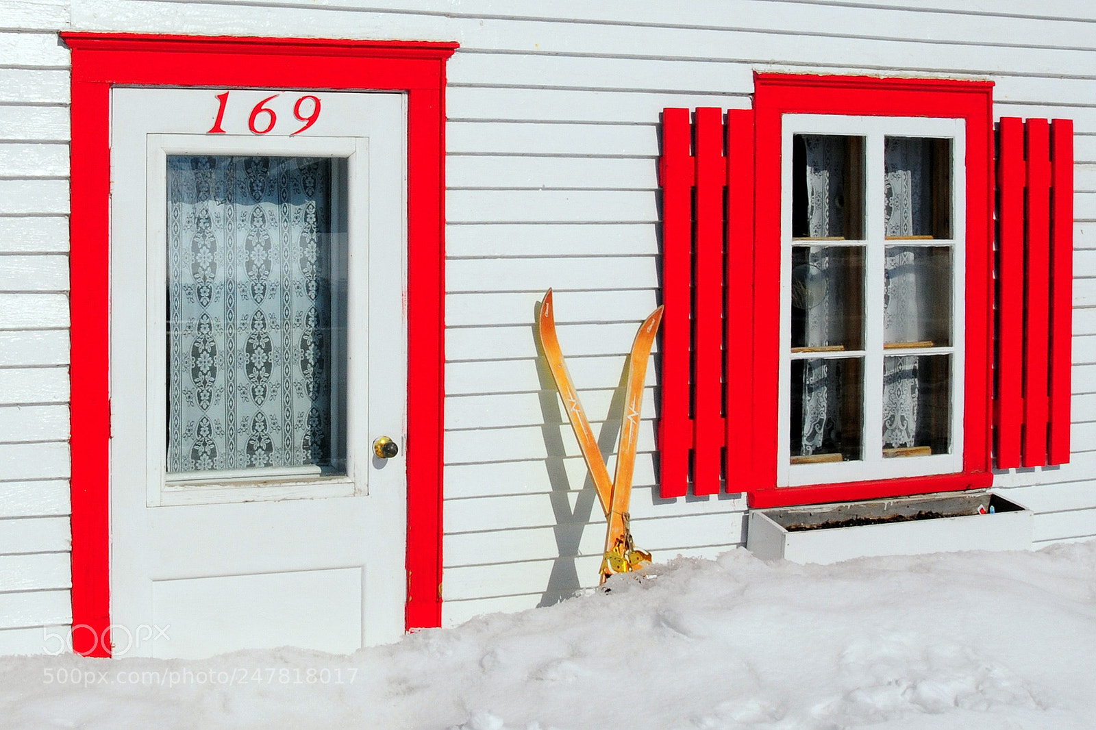 Nikon D300 sample photo. 169 photography