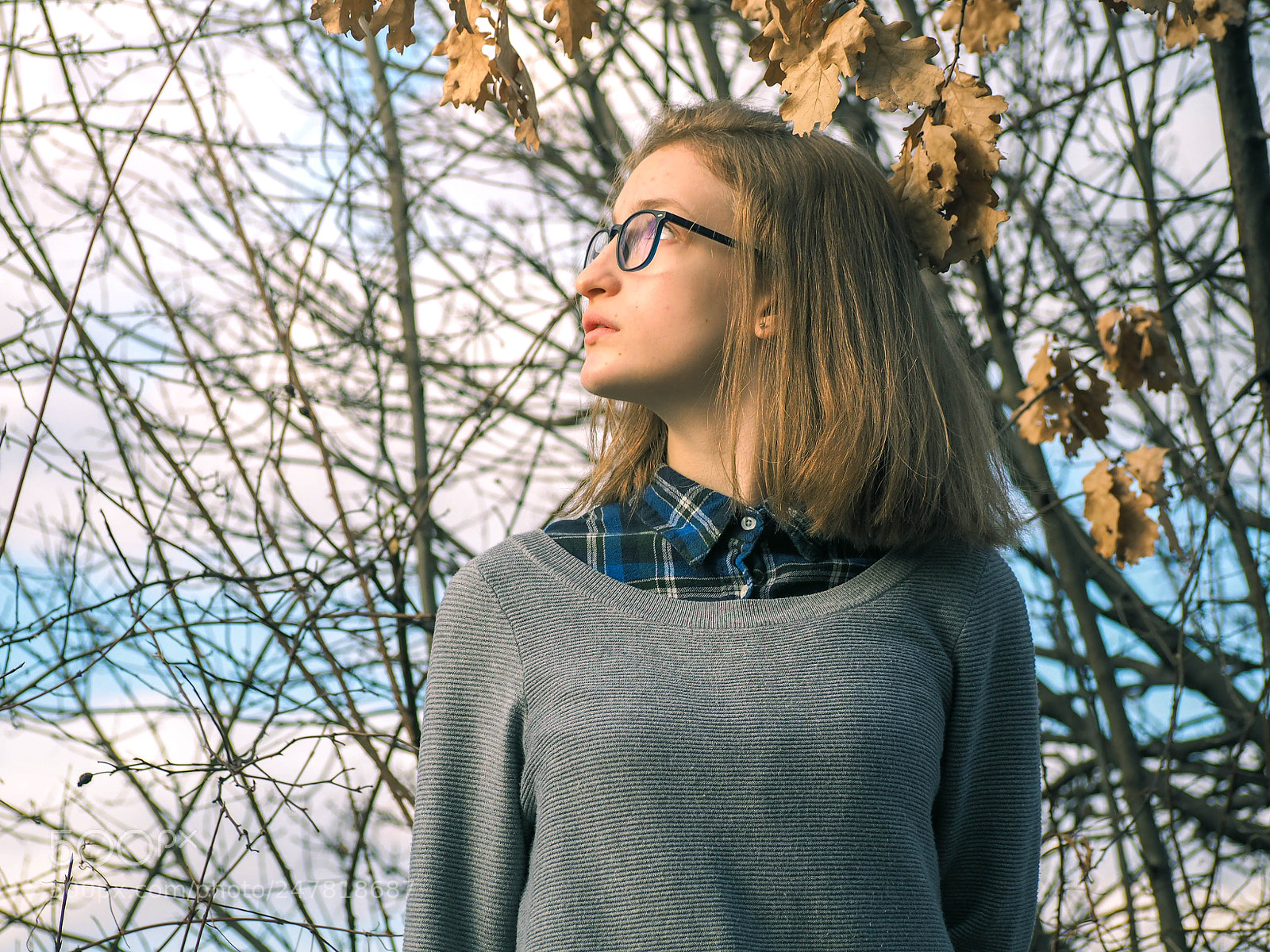 Olympus OM-D E-M10 sample photo. Portrait photography