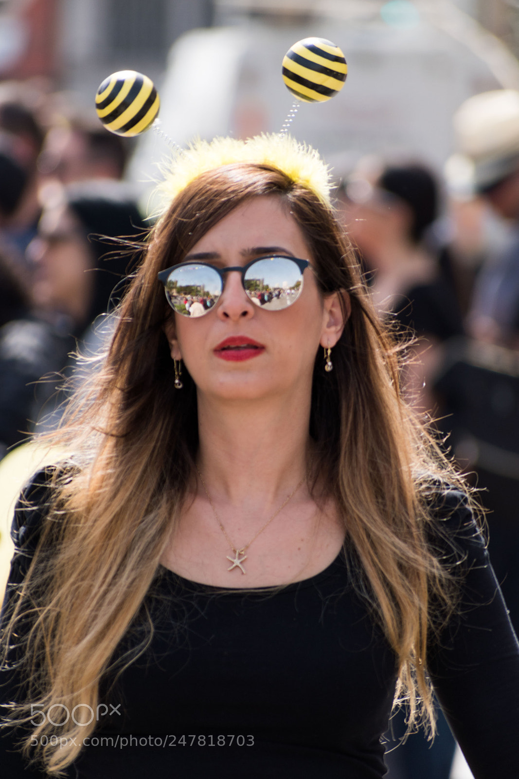 Nikon D5600 sample photo. Purim costume photography