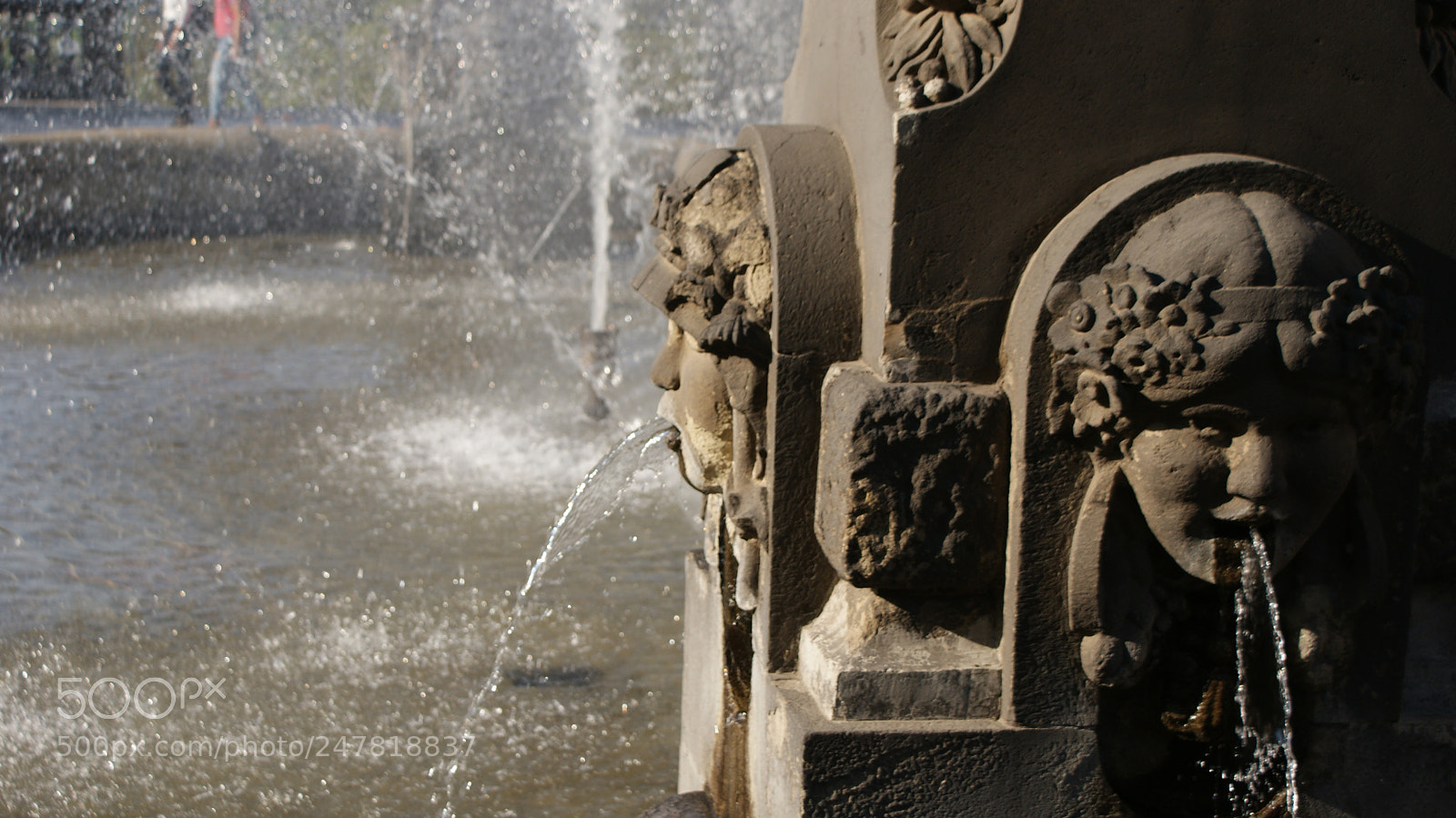 Sony Alpha DSLR-A200 sample photo. Facewat photography