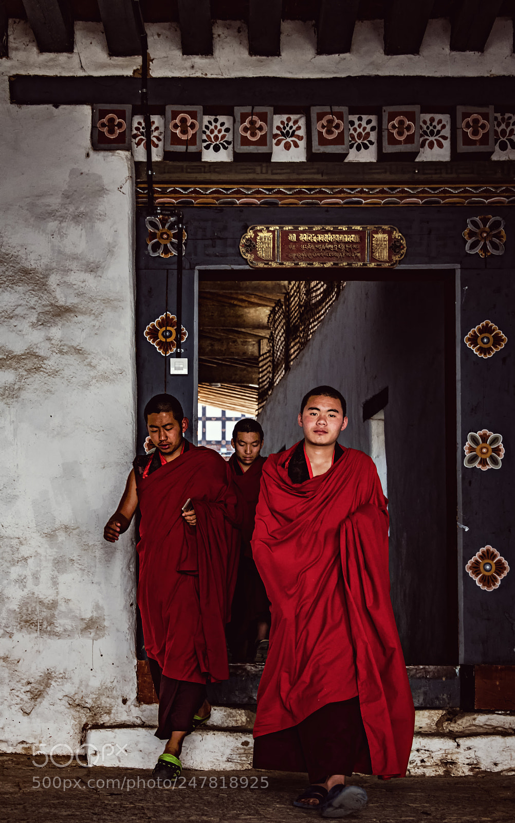 Nikon D850 sample photo. Proceeding to sutras photography