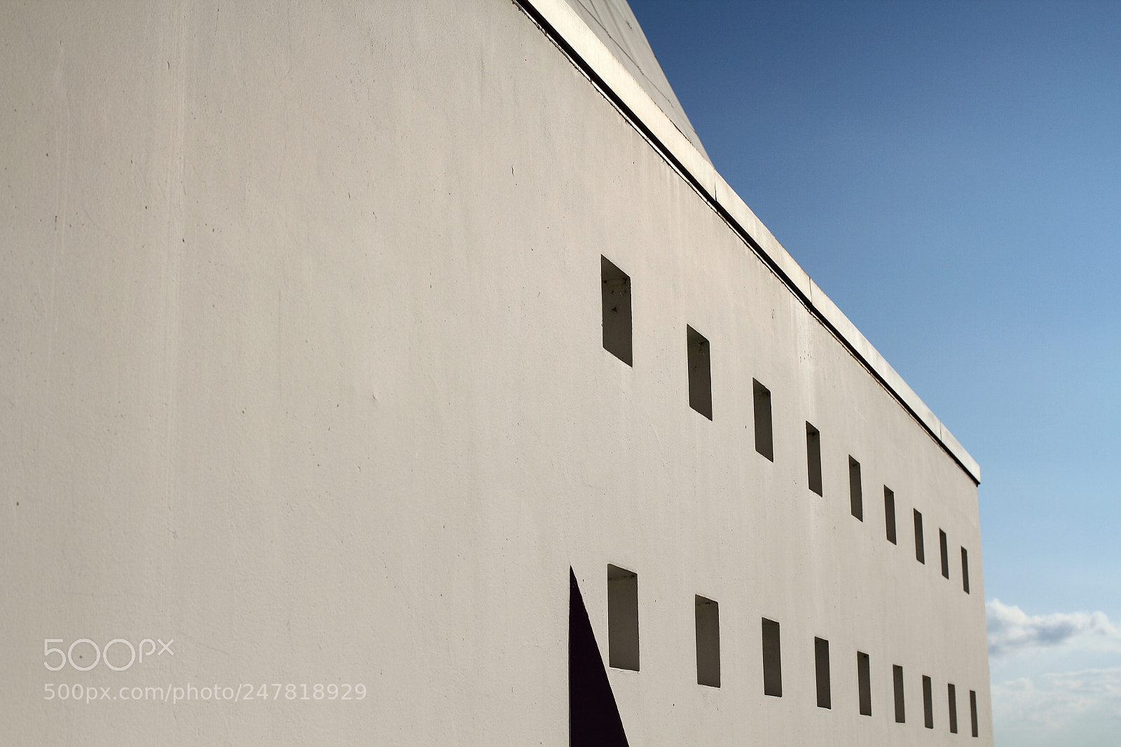 Canon EOS 7D sample photo. Carreaux de l'espace photography
