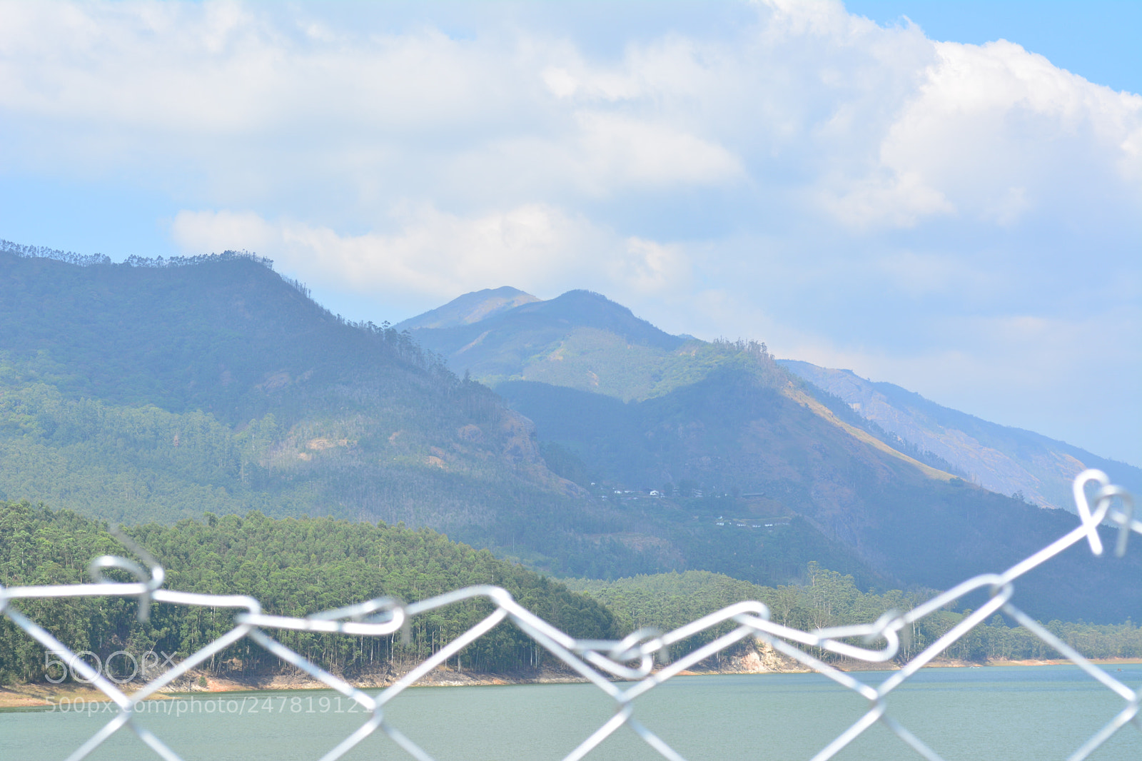 Nikon D5200 sample photo. Amazing clouds photography