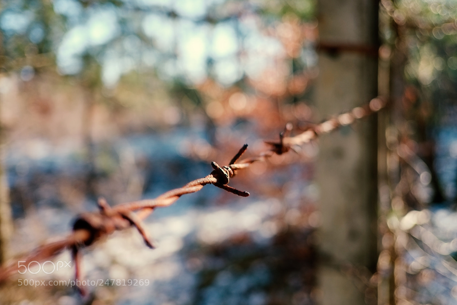 Fujifilm X-Pro1 sample photo. Lost place photography