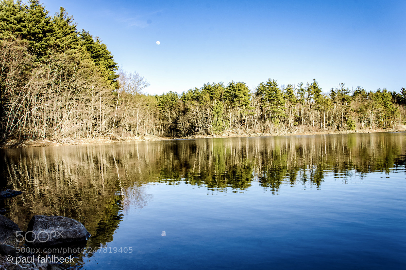 Nikon D7200 sample photo. Longer days photography
