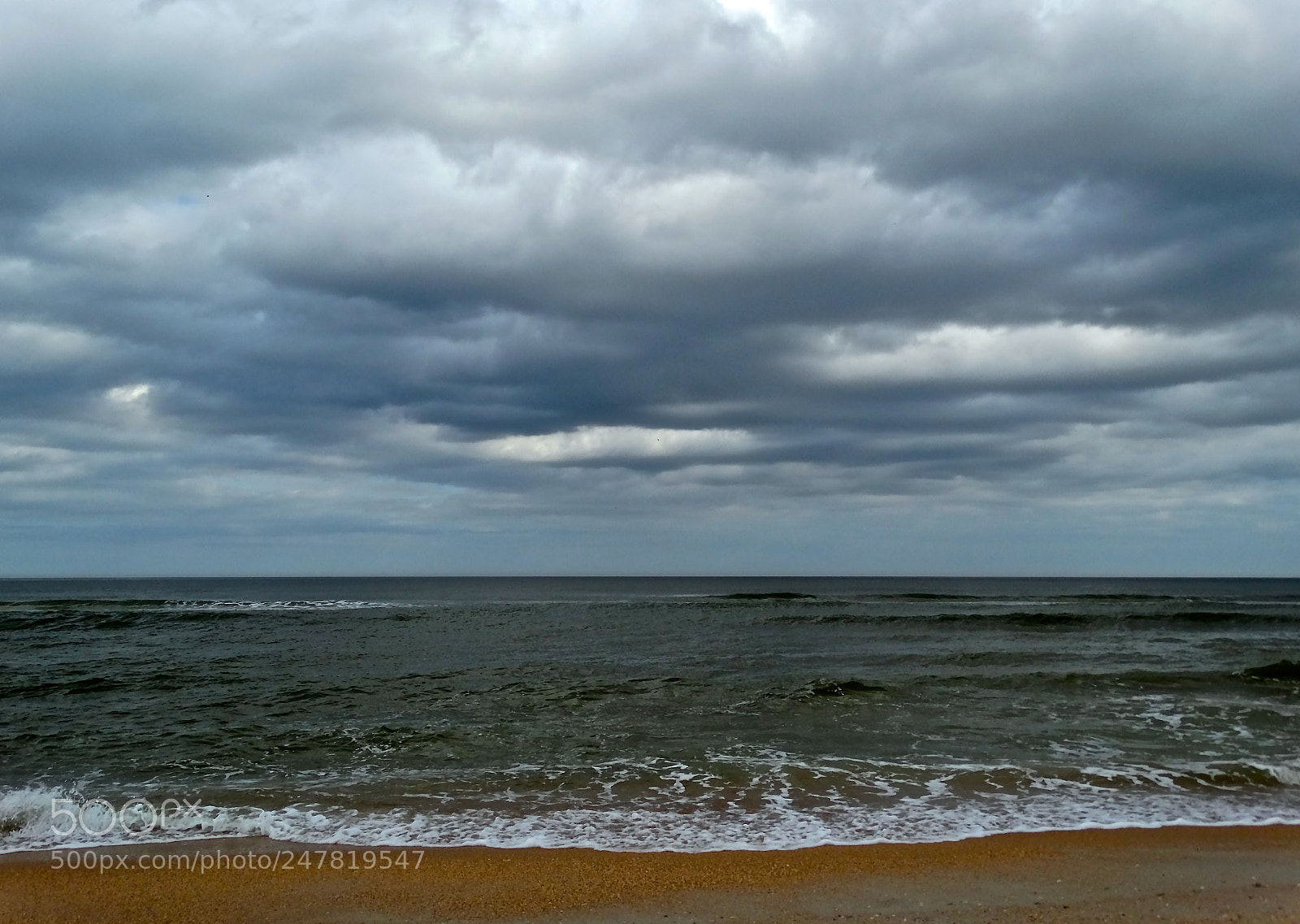 Sony Cyber-shot DSC-HX300 sample photo. Low sky at the photography