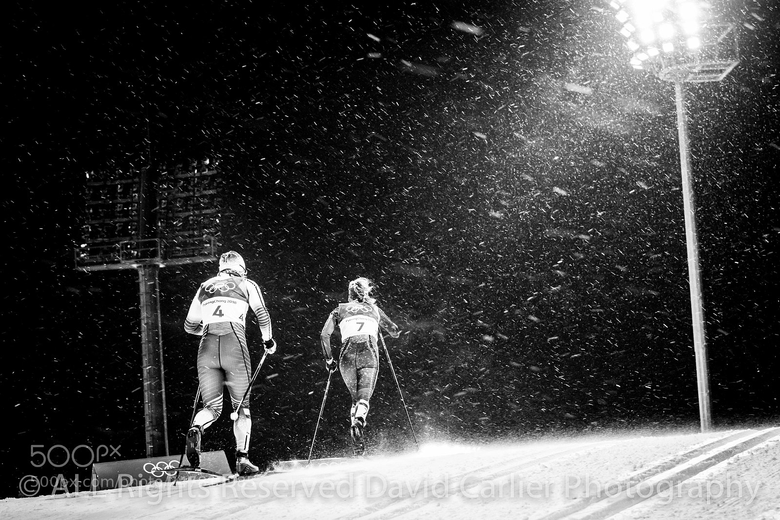 Nikon D800 sample photo. Winter olympics by www.davidcarlierphotography.com photography