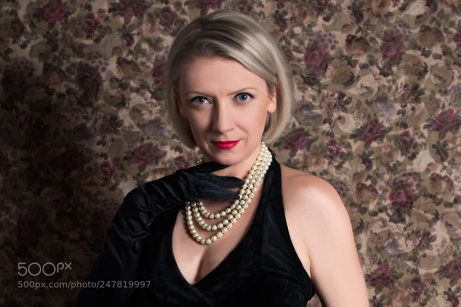 Nikon D610 sample photo. Painterly edit photography