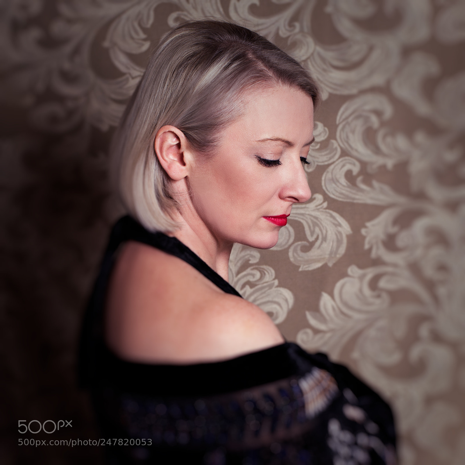 Nikon D610 sample photo. Creative edit photography