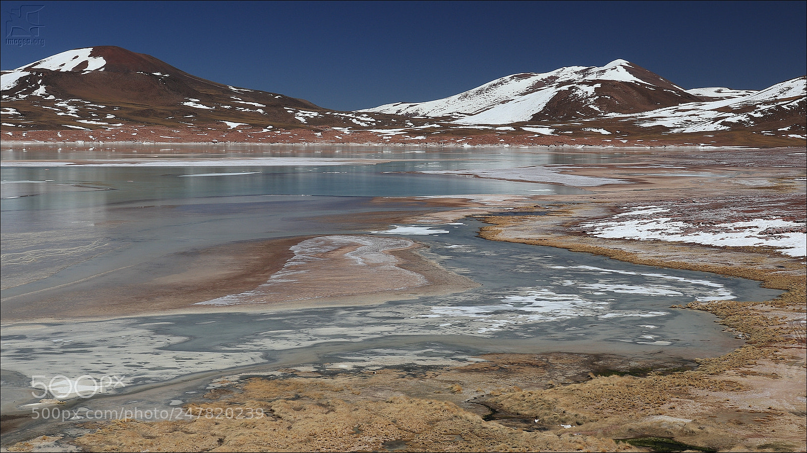Canon EOS M5 sample photo. Salar de talar photography