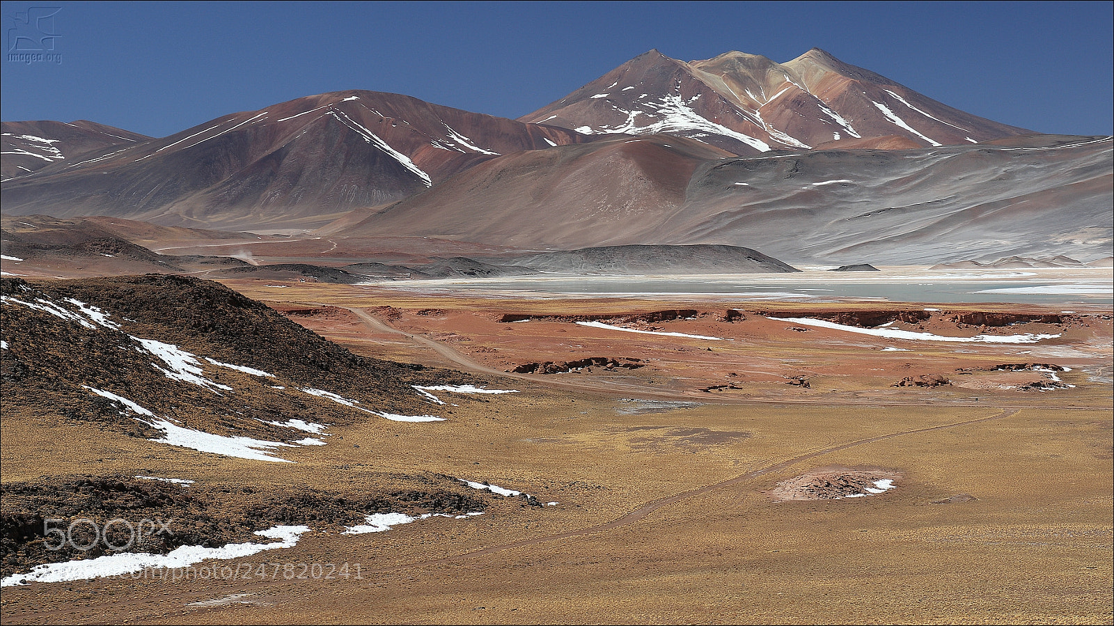 Canon EOS M5 sample photo. Salar de talar photography