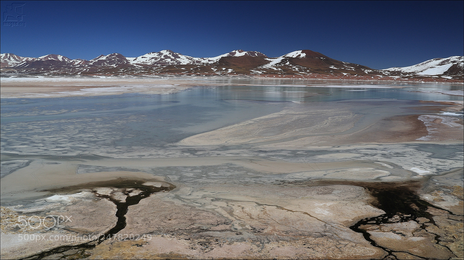 Canon EOS M5 sample photo. Salar de talar photography