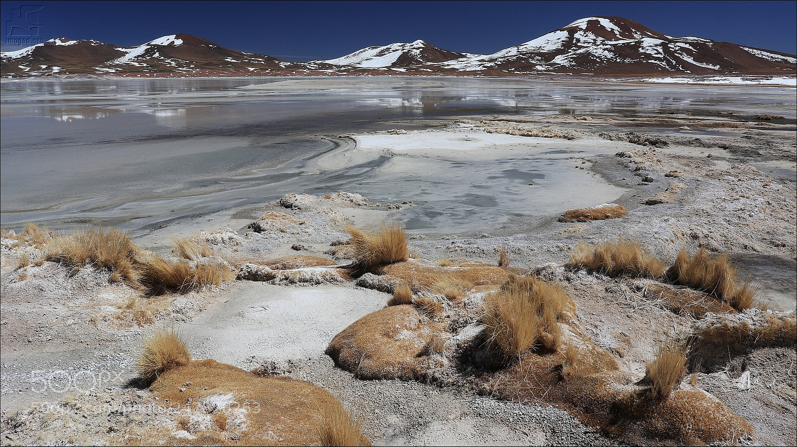 Canon EOS M5 sample photo. Salar de talar photography