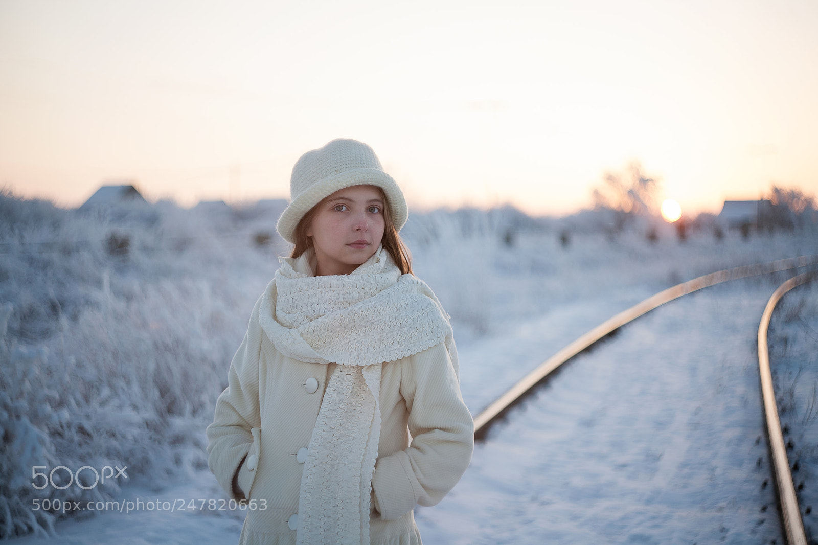 Canon EOS 5D sample photo. Dasha photography