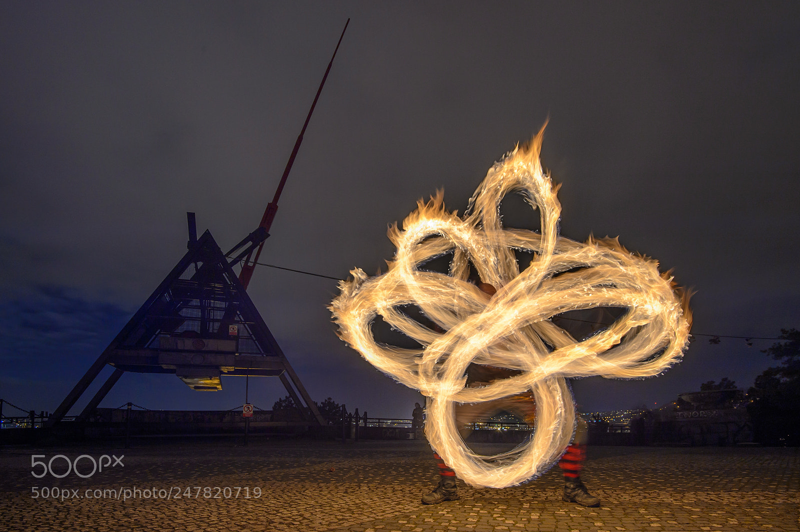 Nikon D4 sample photo. Fireshow metronom 2521 photography