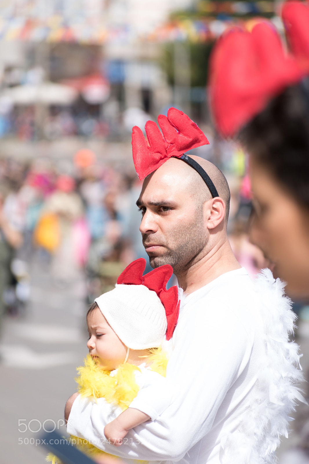Nikon D5600 sample photo. Purim costume photography
