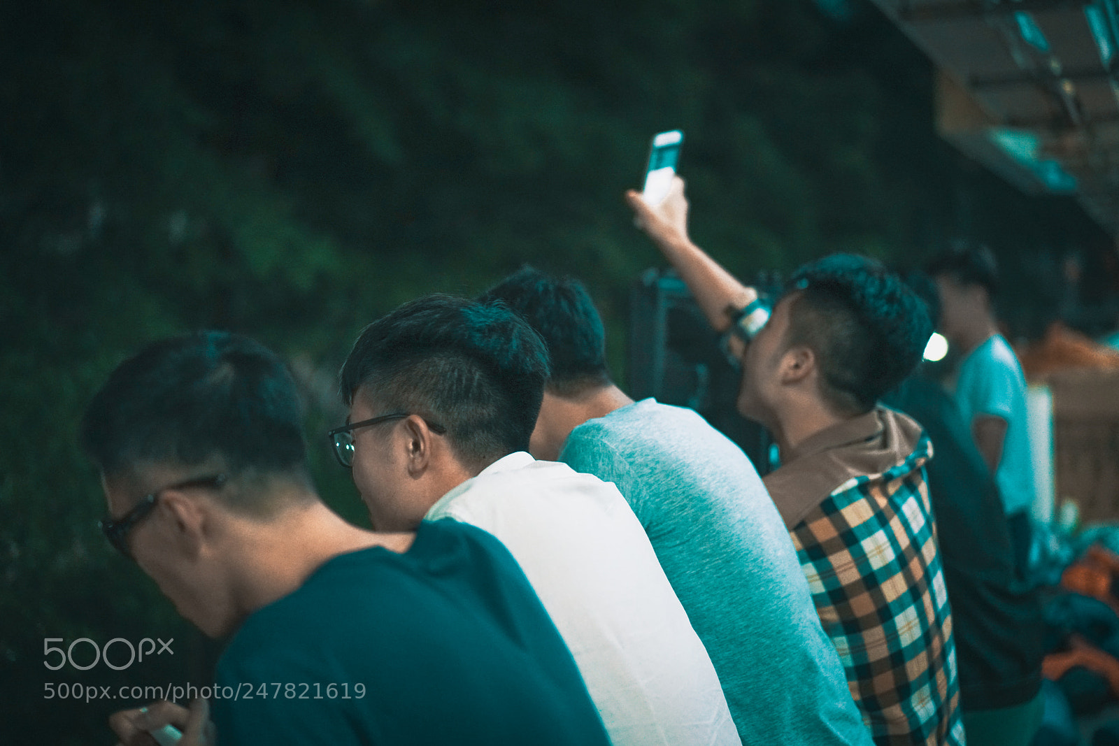 Sony a7R II sample photo. 编辑 photography
