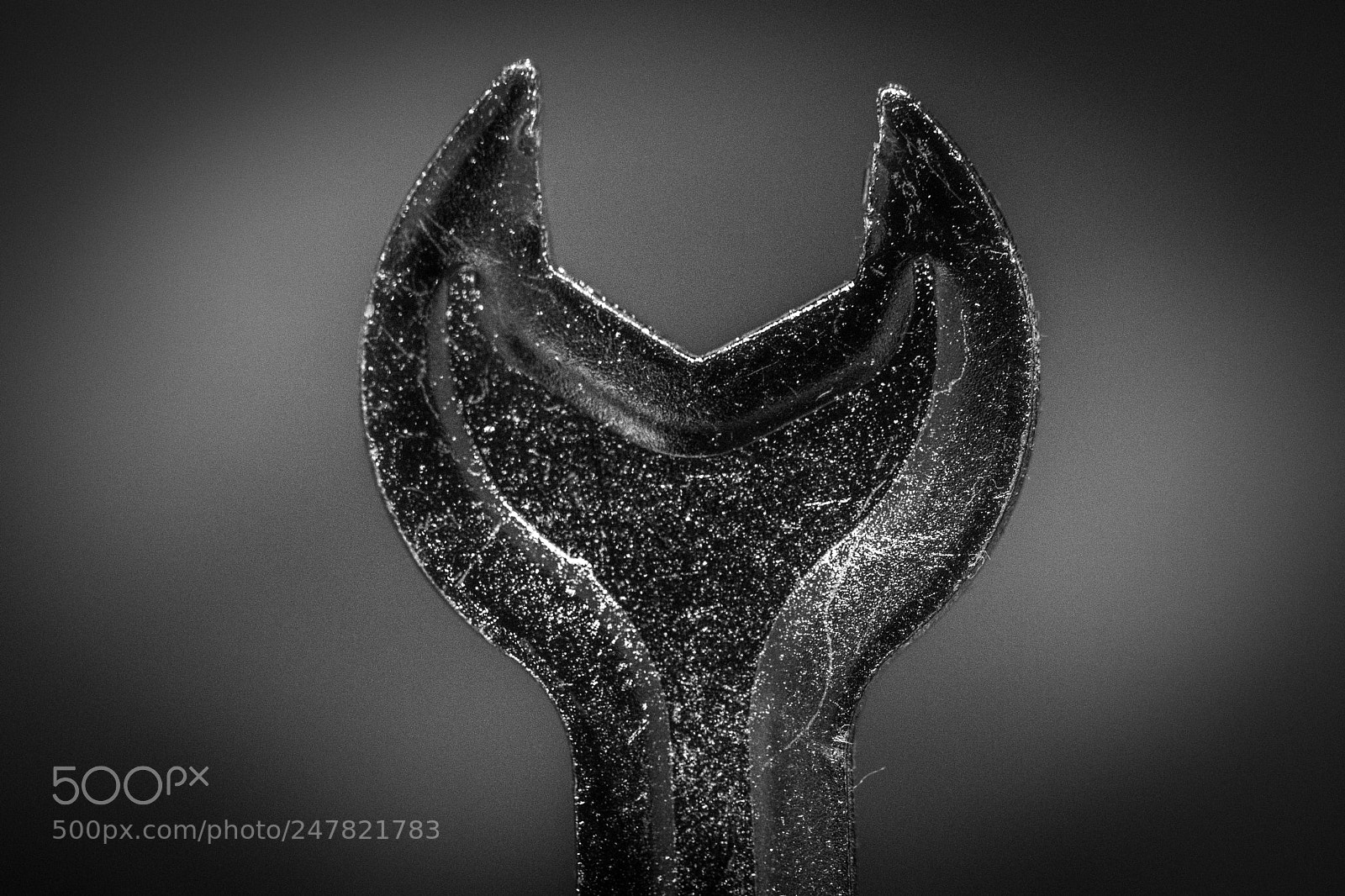 Canon EOS 77D (EOS 9000D / EOS 770D) sample photo. Wrench photography