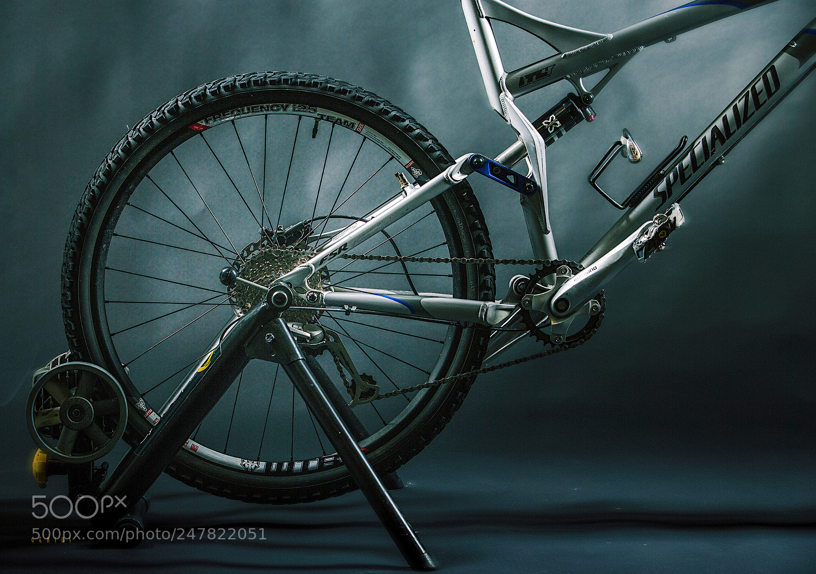 Canon EOS-1D X sample photo. Gearhead photography