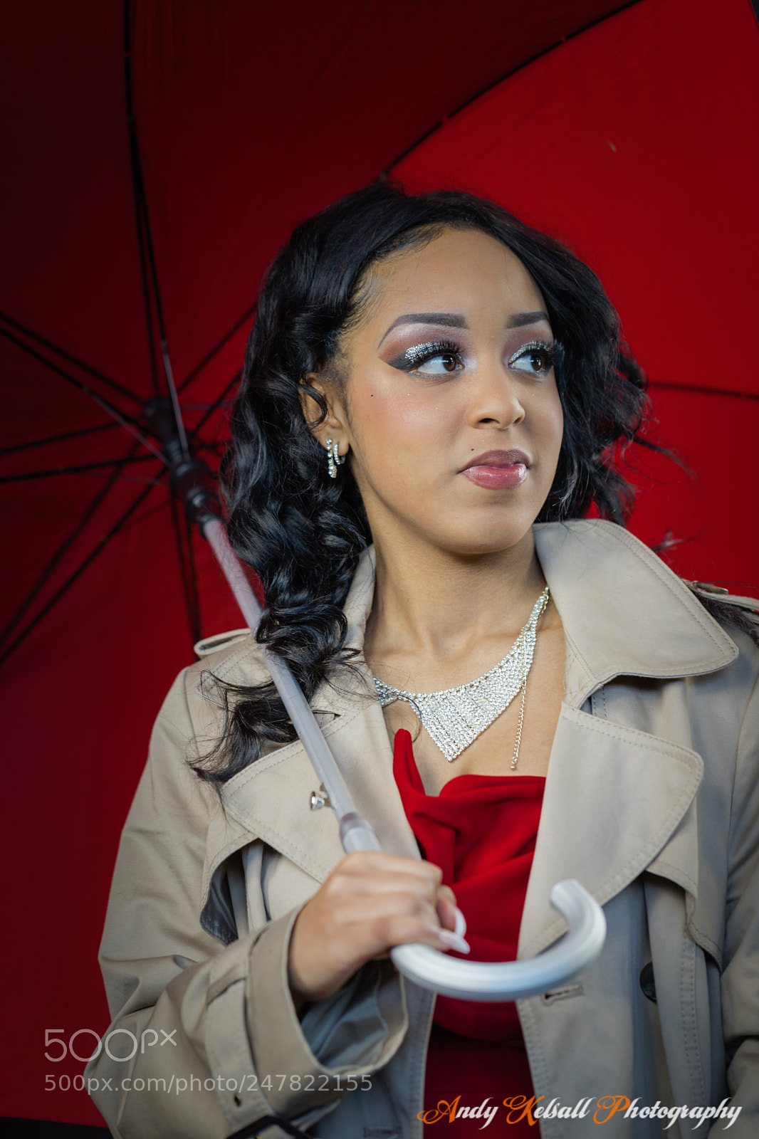 Canon EOS 6D Mark II sample photo. Umbrella 2 photography