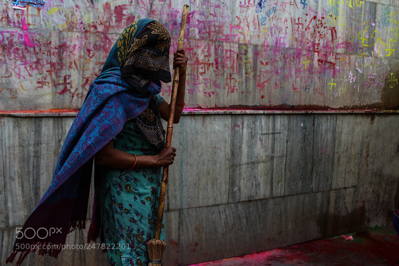 Canon EOS 700D (EOS Rebel T5i / EOS Kiss X7i) sample photo. Festival of colors photography