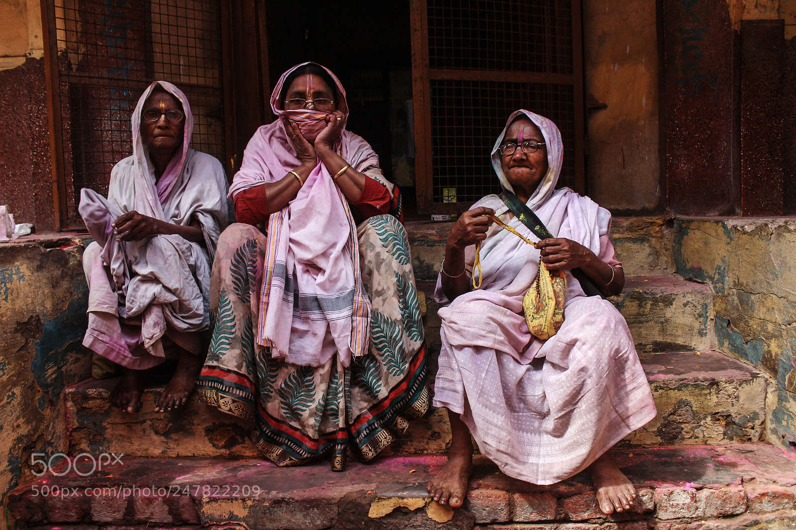 Canon EOS 700D (EOS Rebel T5i / EOS Kiss X7i) sample photo. Festival of colors photography