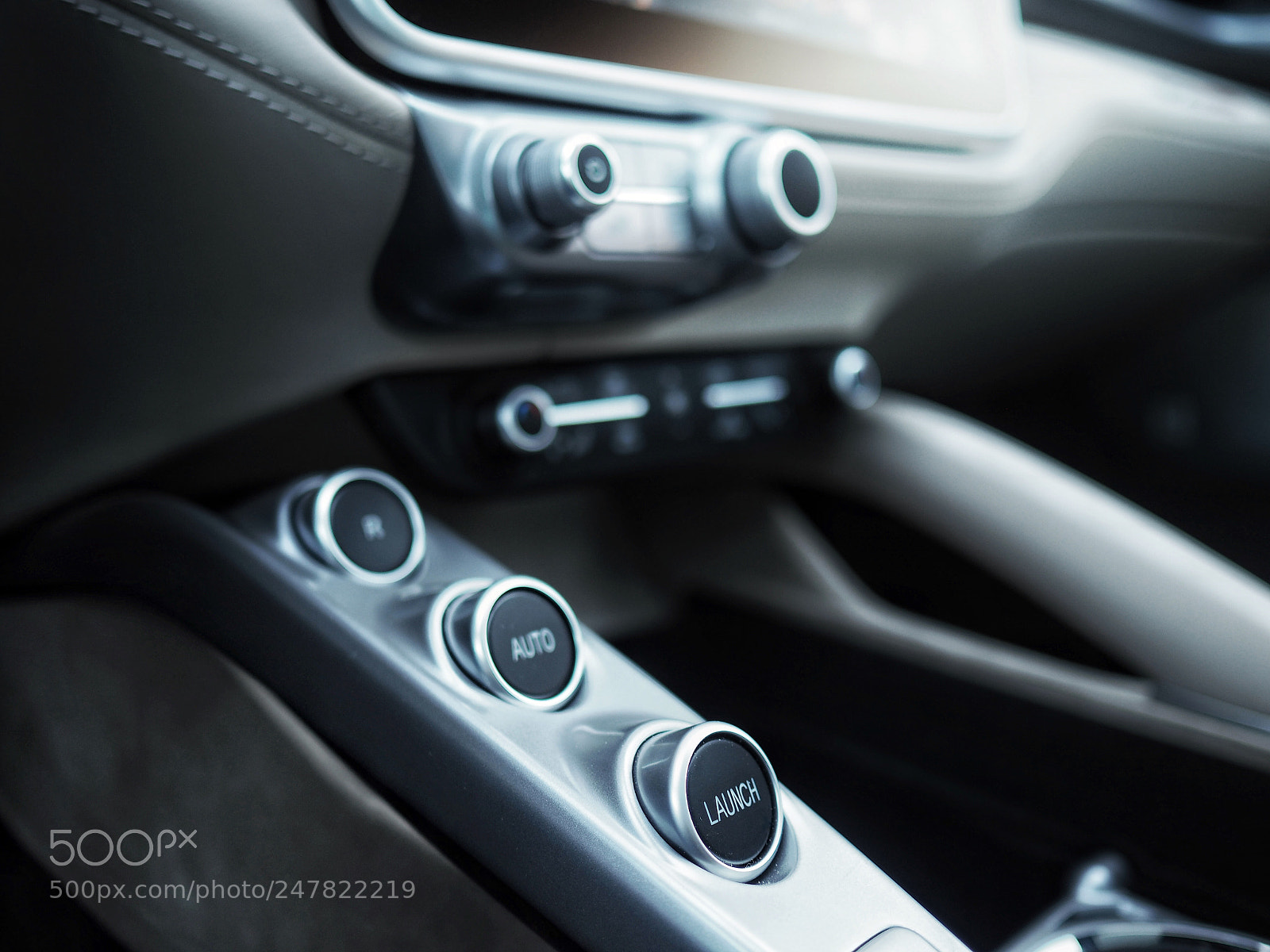 Olympus PEN-F sample photo. Ferrari gtc4 lusso t photography